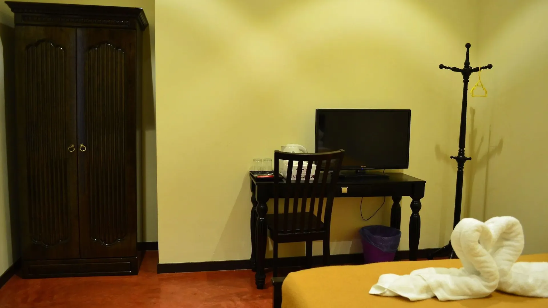 The Sovereign George Town Hotel