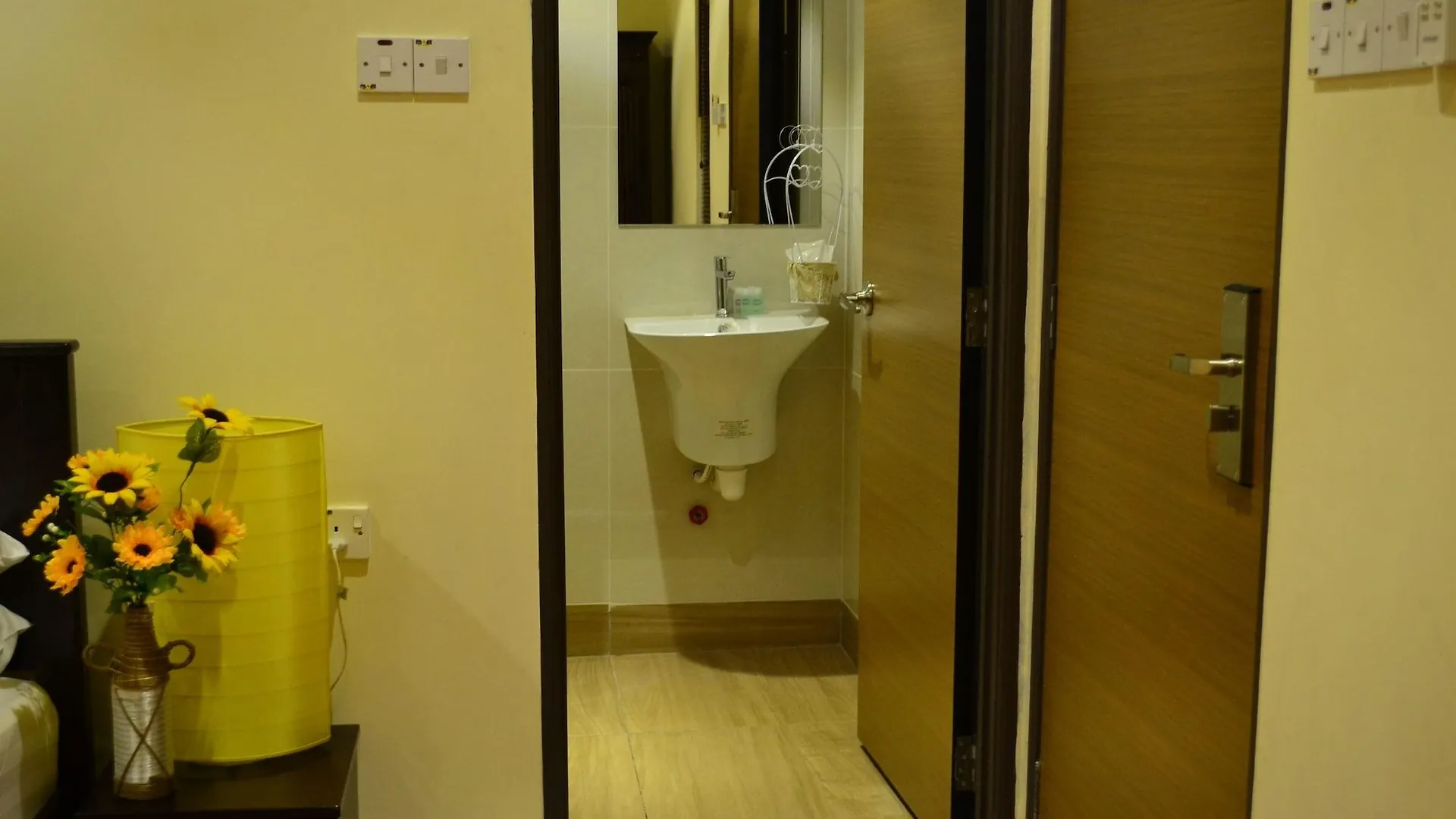 The Sovereign George Town Hotel