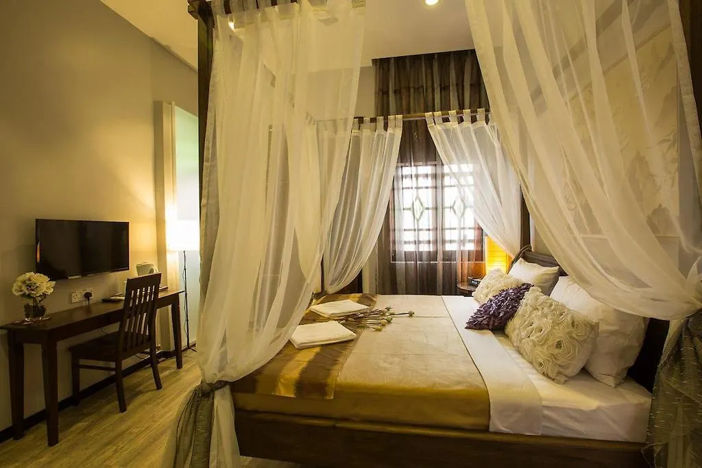 The Sovereign George Town