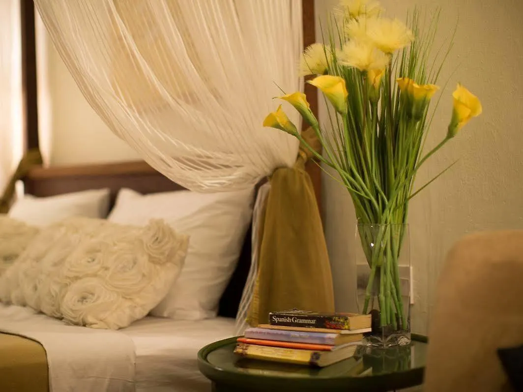 *** Hotel The Sovereign George Town Malajsie