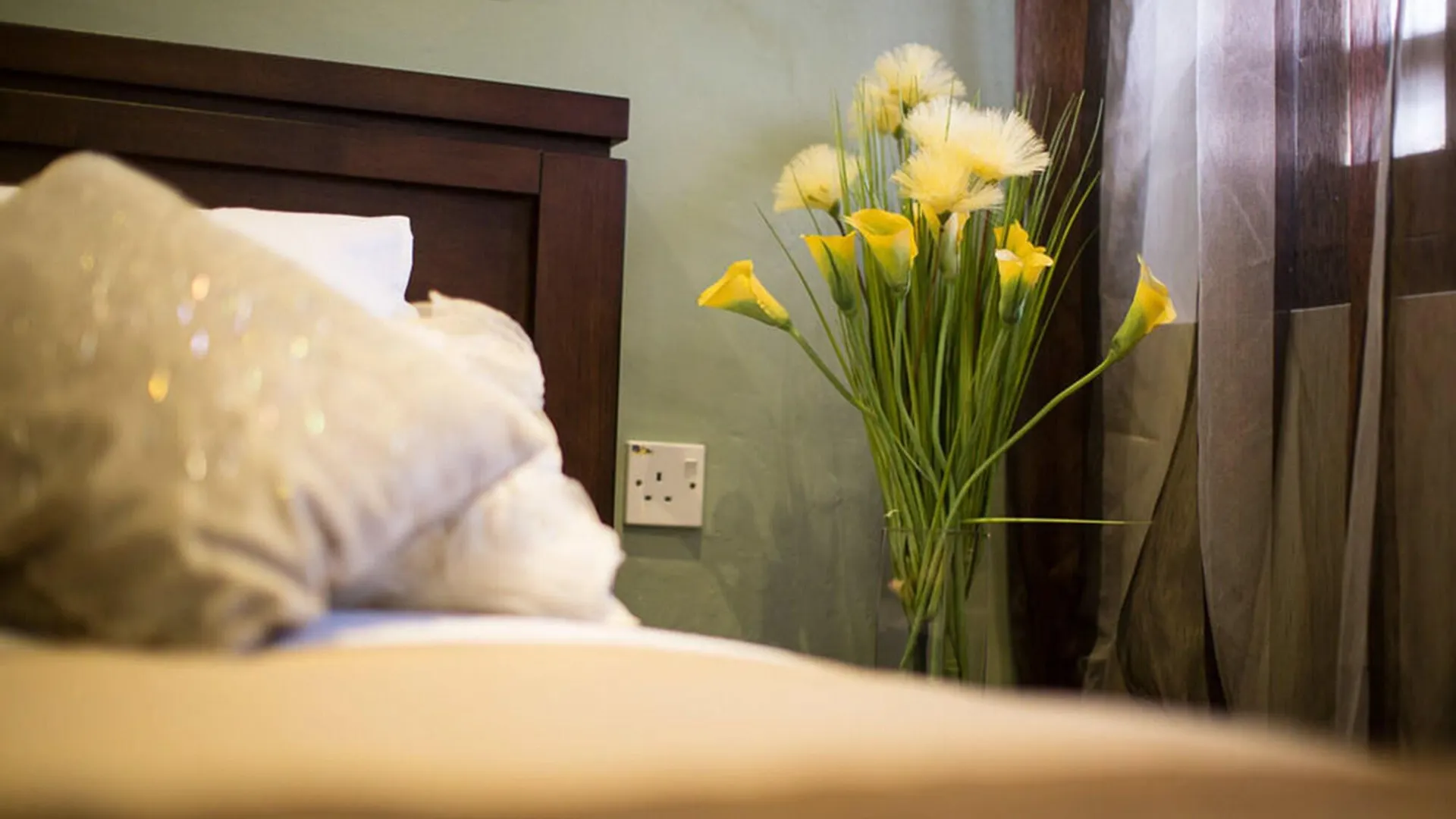 Hotel The Sovereign George Town