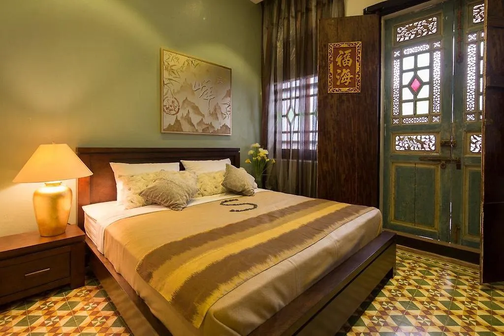 The Sovereign George Town 3*,  Ma­lay­sia